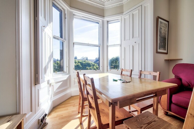 Apartamentos Spacious 3bed Home At The Meadows