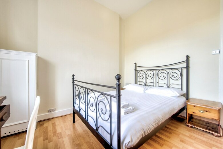 Apartamentos Spacious 3bed Home At The Meadows