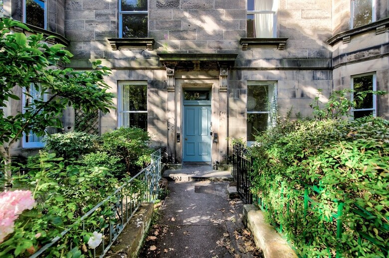 Apartamentos Spacious 3bed Home At The Meadows