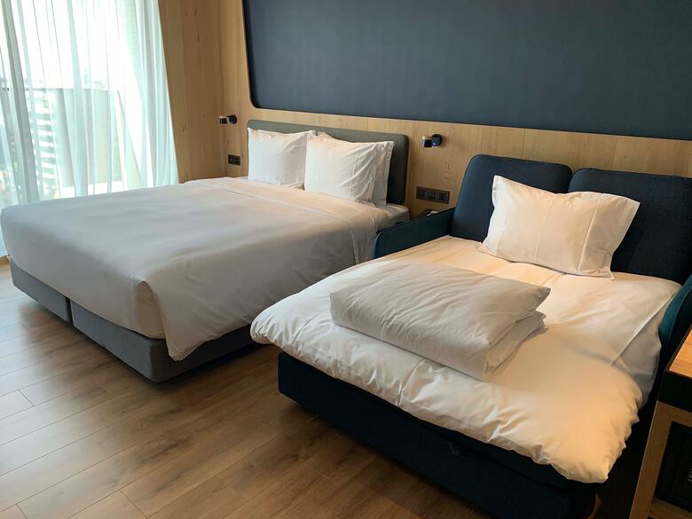 Hotel Holiday Inn Express Chiayi