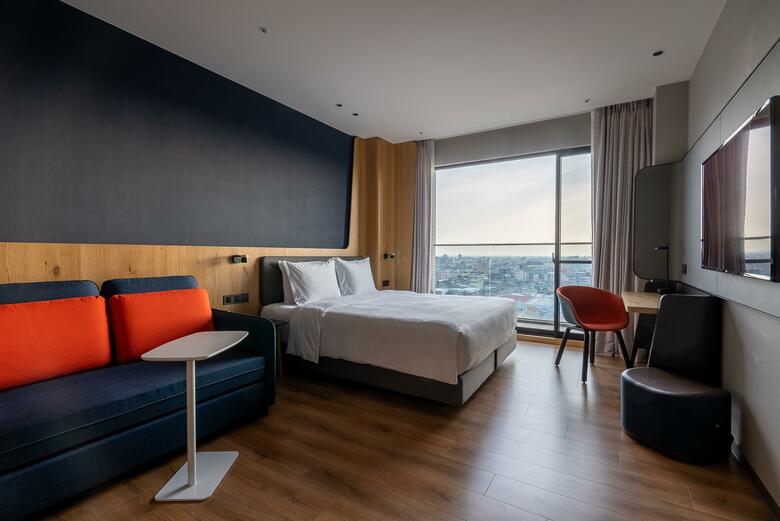 Hotel Holiday Inn Express Chiayi