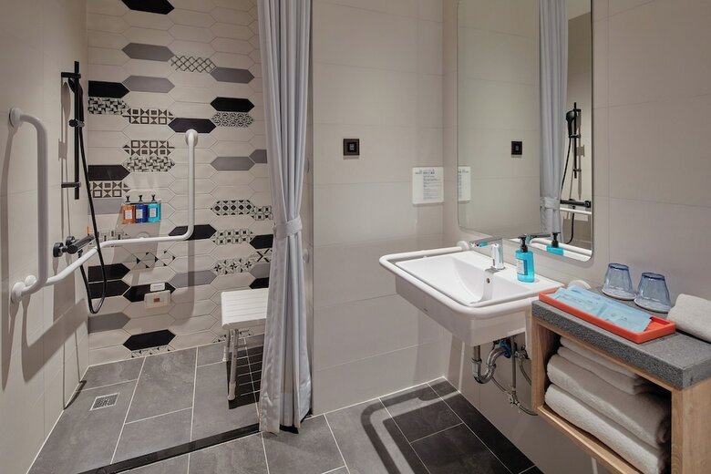 Hotel Holiday Inn Express Chiayi