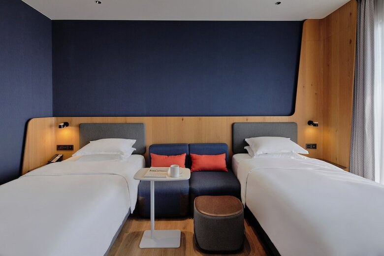 Hotel Holiday Inn Express Chiayi