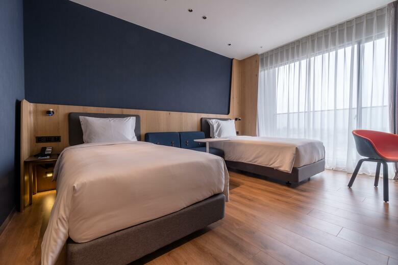 Hotel Holiday Inn Express Chiayi