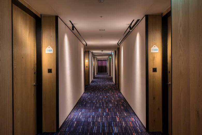 Hotel Holiday Inn Express Chiayi