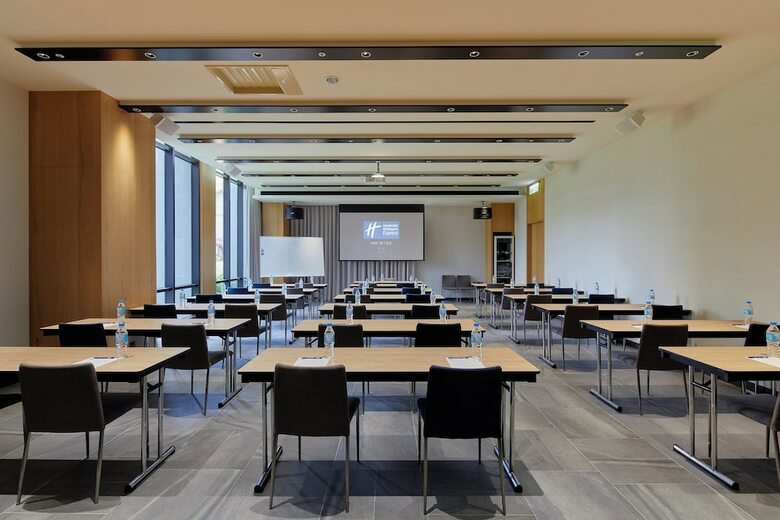 Hotel Holiday Inn Express Chiayi