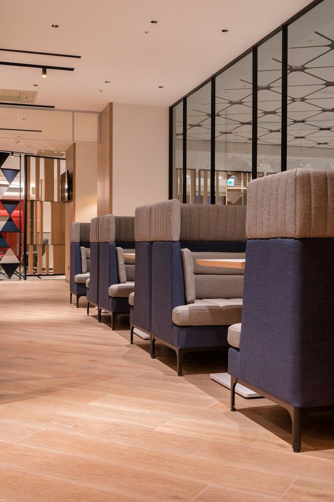 Hotel Holiday Inn Express Chiayi