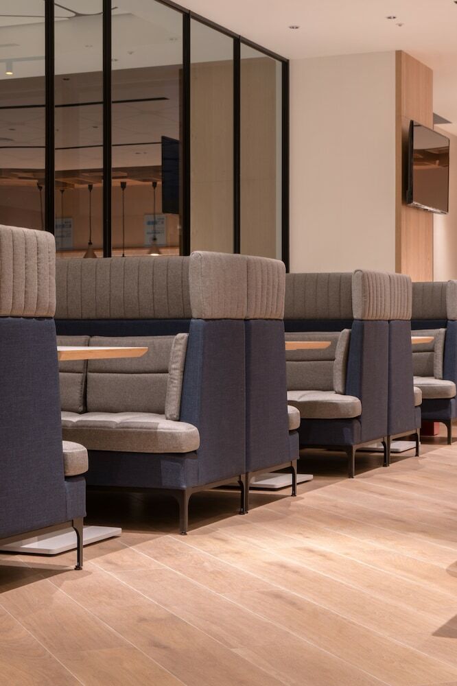 Hotel Holiday Inn Express Chiayi