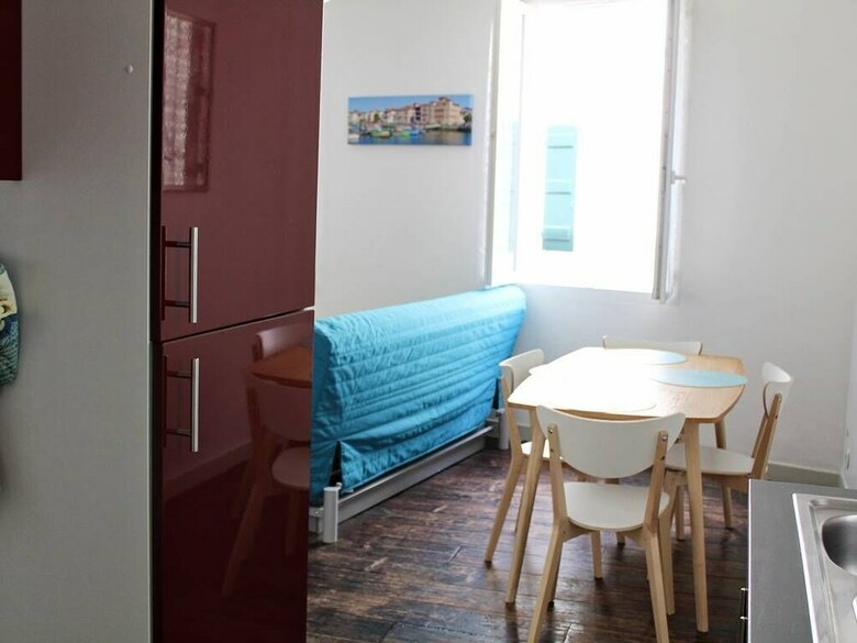 Apartamento Coeur de Ville