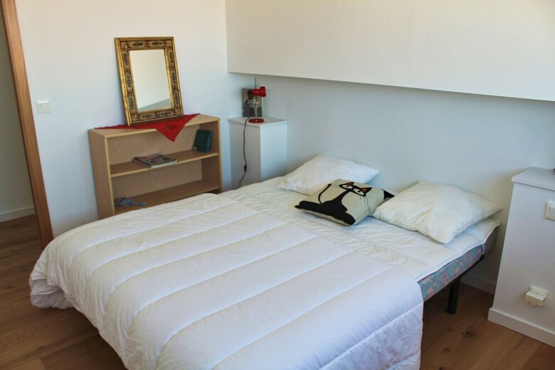 Apartamento Herensuge