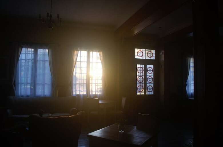 Hotel Manoir Atkinson