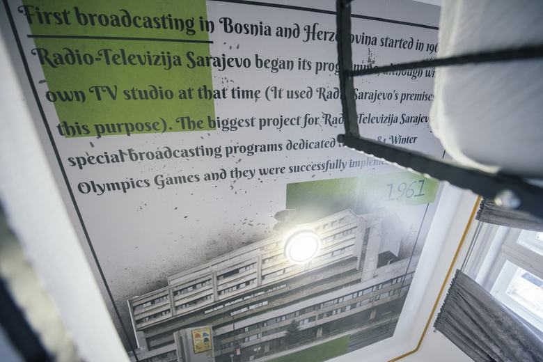 Hostal Hostel Walter Sarajevo