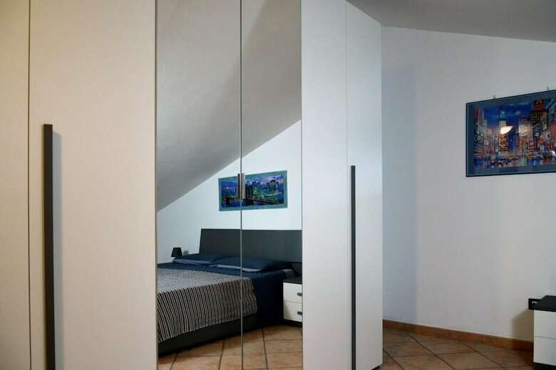 Bed & Breakfast Il Pezzo Mancante