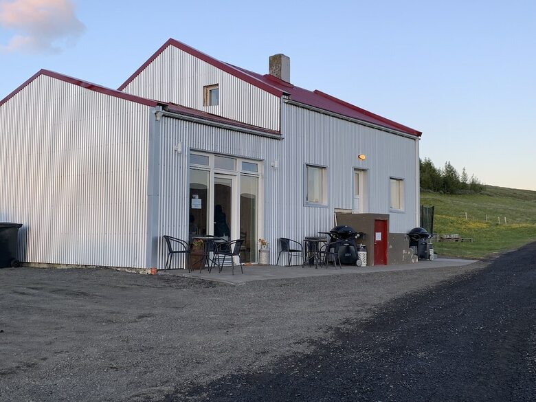 Villa Original North Country House