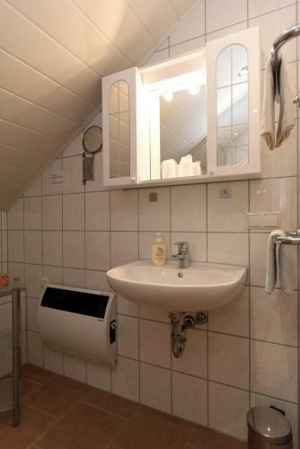 Hostal G�stehaus Hauser