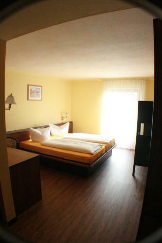 Hotel Rebstock