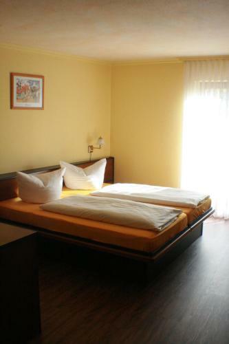 Hotel Rebstock