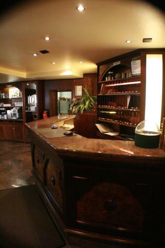 Hotel Rebstock