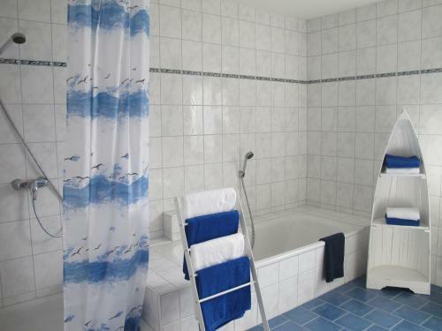 Apartamento Ferienwohnung Pracht