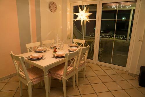Apartamento Ferienwohnung Pracht