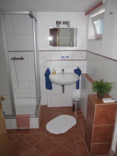 Apartamento G�stehaus Harald Schiff