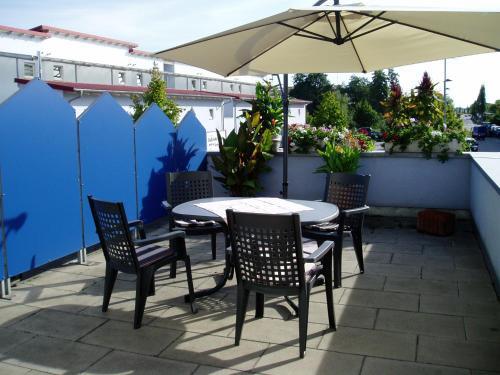 Apartamento Ferienwohnung Carmen