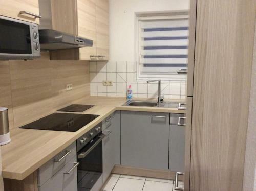 Apartamento Ferienwohnung Michelle Alemannenstr 1 In 77977 Rust