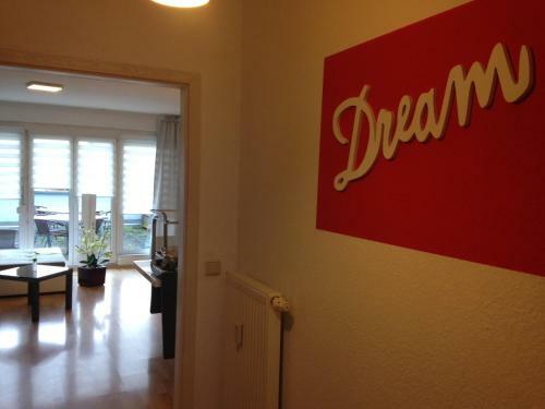 Apartamento Ferienwohnung Michelle Alemannenstr 1 In 77977 Rust