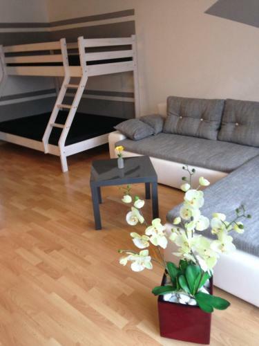 Apartamento Ferienwohnung Michelle Alemannenstr 1 In 77977 Rust