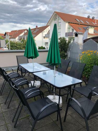 Apartamento Ferienwohnung Michelle Alemannenstr 1 In 77977 Rust
