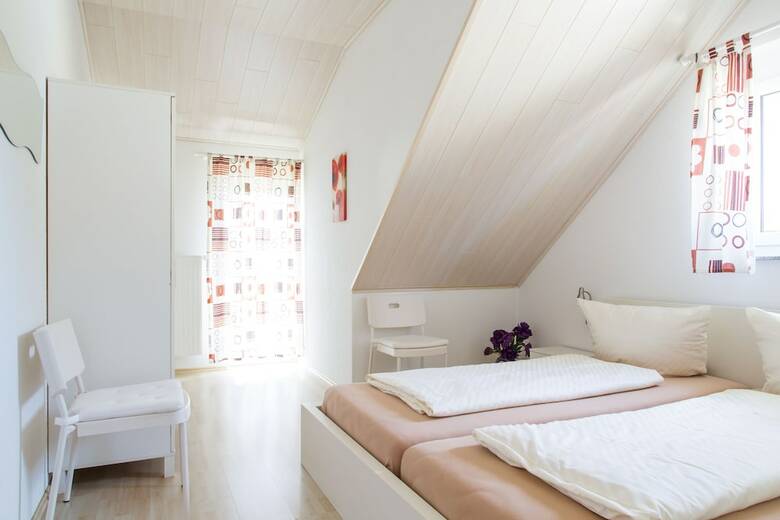Aparthotel Pension Sieg