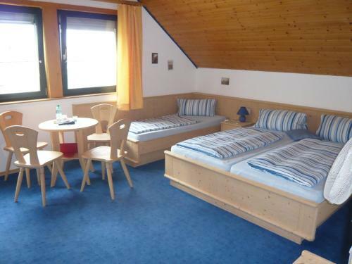 Hostal G�stehaus Spoth
