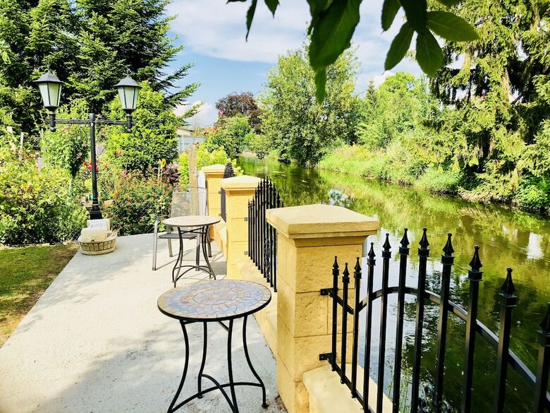 Hostal Europa Pension Zum Gr�nen Baum
