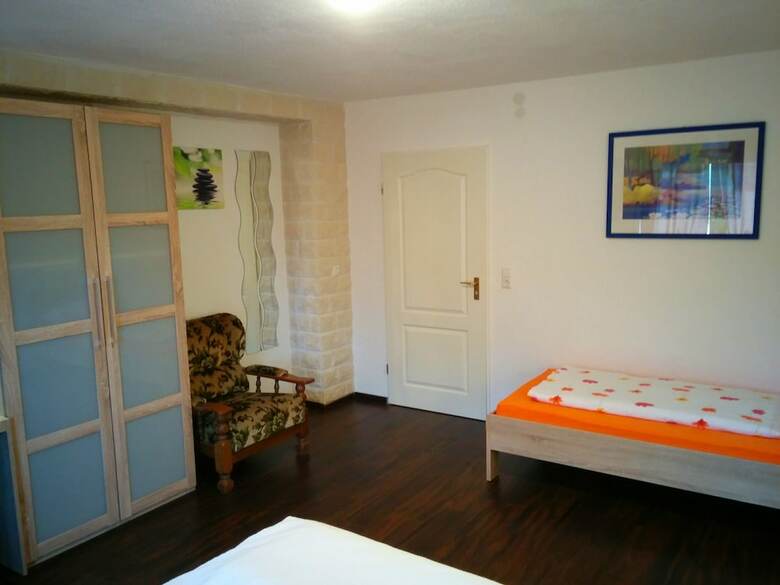 Hostal Europa Pension Zum Gr�nen Baum