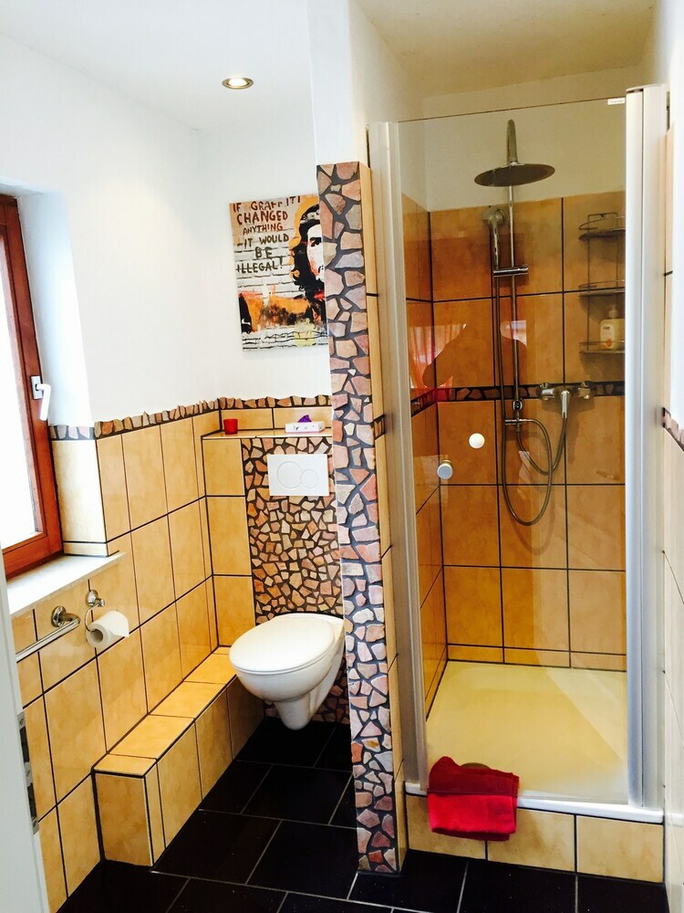 Hostal Europa Pension Zum Gr�nen Baum