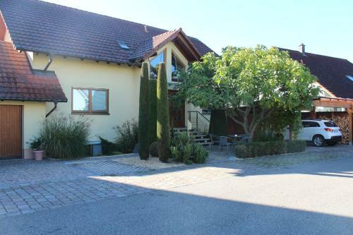 Hostal G�stehaus Kril