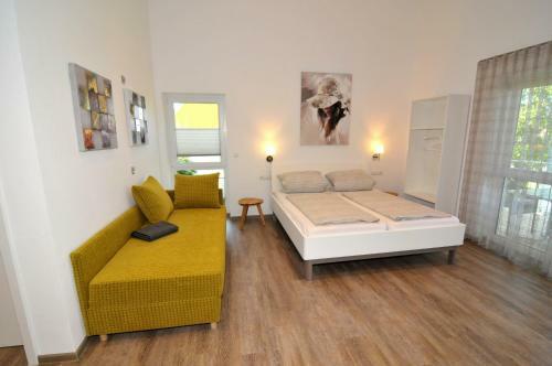 Apartamentos Ferienwohnungen Schmider