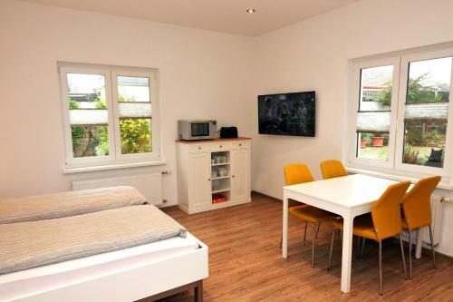 Apartamentos Ferienwohnungen Schmider