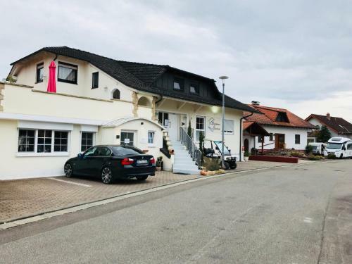 Hostal G�stehaus Elzblick