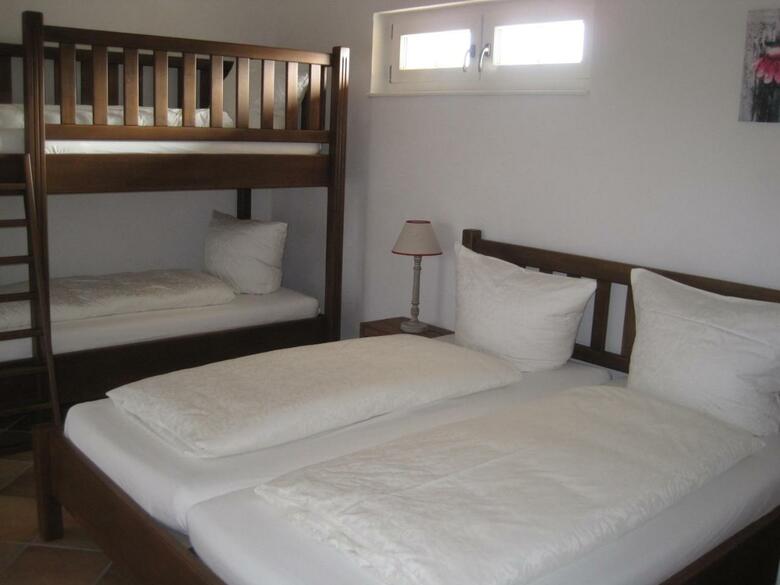 Apartamento Appartements Vanii