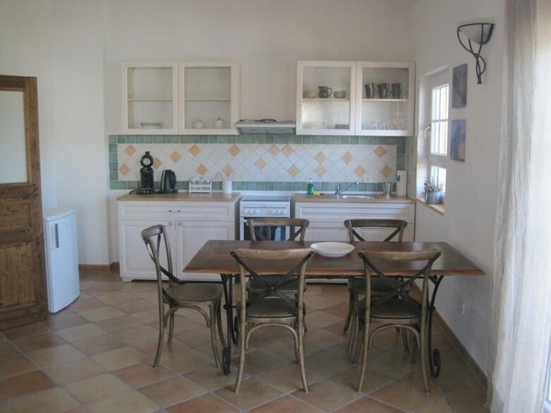 Apartamento Appartements Vanii