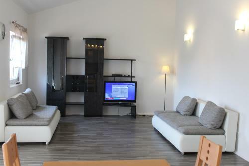 Apartamento Appartements Vanii
