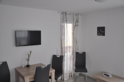 Apartamento Kiefer-apartments