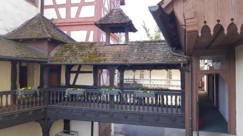 Schlosshotel G�tzenburg