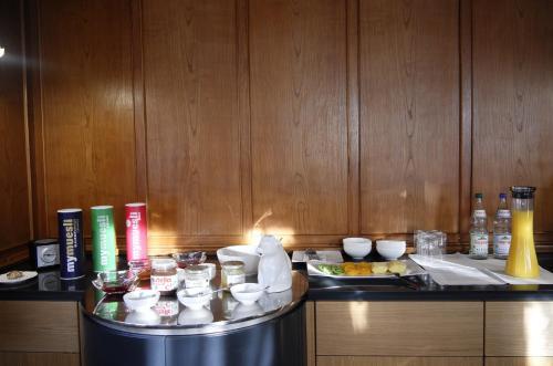 Hostal Gasthof W�scherschloss