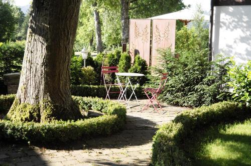 Hostal Gasthof W�scherschloss