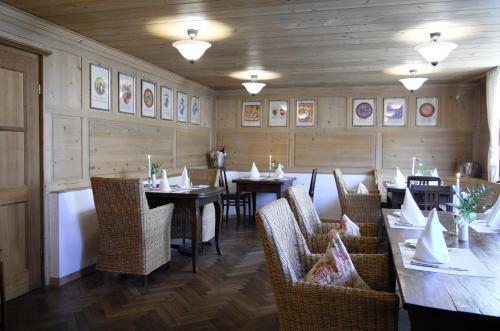 Hostal Gasthof W�scherschloss
