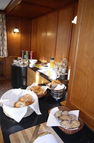 Hostal Gasthof W�scherschloss