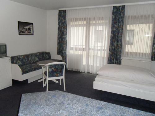 Hotel Gasthof Traube