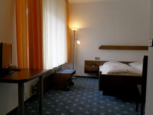 Hotel Gasthof Traube